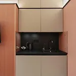 Apartment магнит смарт первая линия