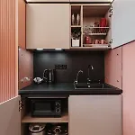 магнит смарт первая линия Apartment
