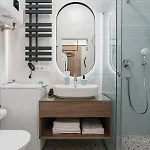 магнит смарт первая линия Apartamento *