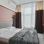 Apartment магнит смарт первая линия