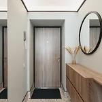 Apartamento магнит смарт первая линия Odesa