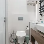 Apartamento магнит смарт первая линия *