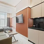 Apartment магнит смарт первая линия