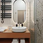 магнит смарт первая линия Apartment Odesa