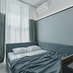 магнит смарт первая линия Apartamento