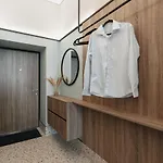 магнит смарт первая линия Apartment *