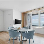 Apartamento магнит смарт первая линия Odesa