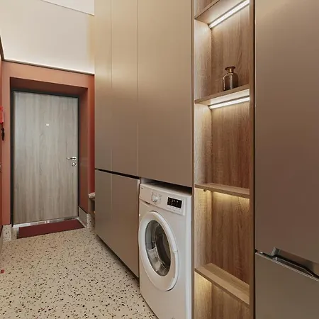 магнит смарт первая линия Appartement Odessa