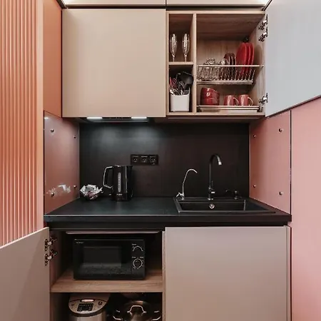 магнит смарт первая линия Appartement