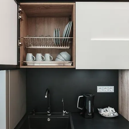 магнит смарт первая линия Appartement