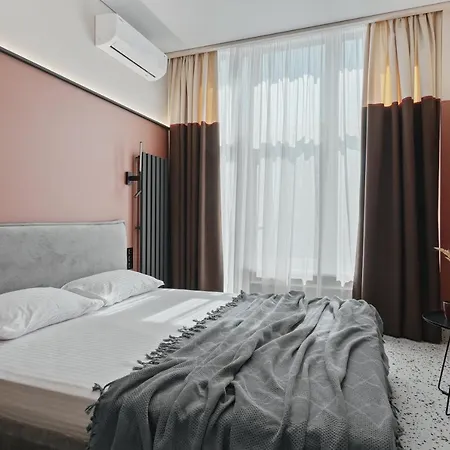 Apartamento магнит смарт первая линия