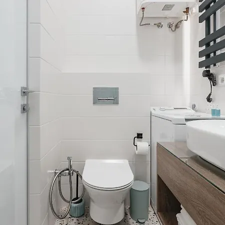 Appartement магнит смарт первая линия *