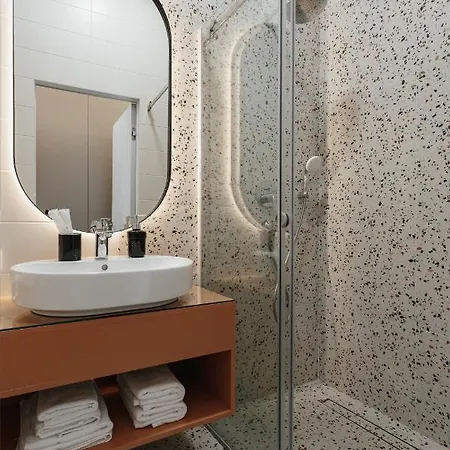 магнит смарт первая линия Apartamento Odessa