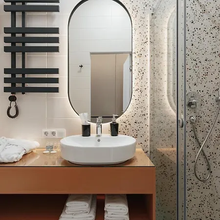 магнит смарт первая линия Appartement Odessa