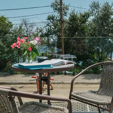 магнит смарт первая линия Apartment *