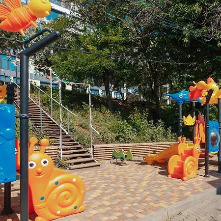 магнит смарт первая линия Odessa