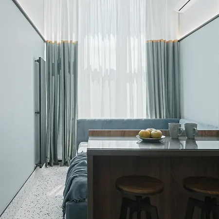 Apartamento магнит смарт первая линия Odessa