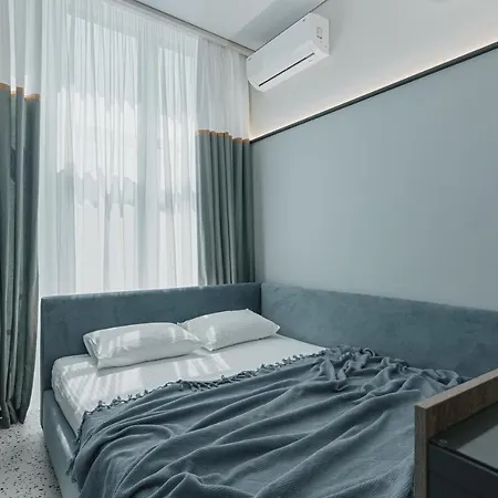 магнит смарт первая линия Apartamento