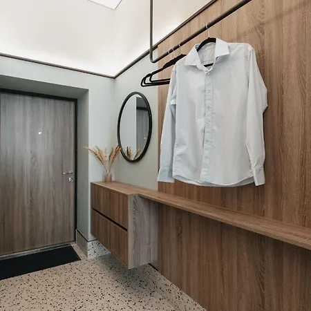 магнит смарт первая линия Appartement *