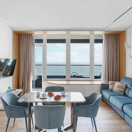 магнит смарт первая линия Appartement