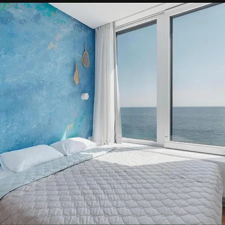 магнит смарт первая линия Apartamento *