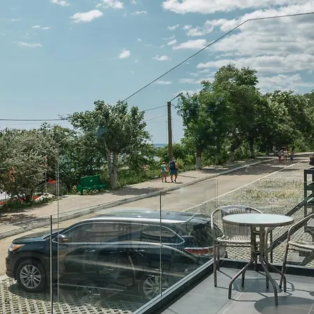 магнит смарт первая линия * Odessa